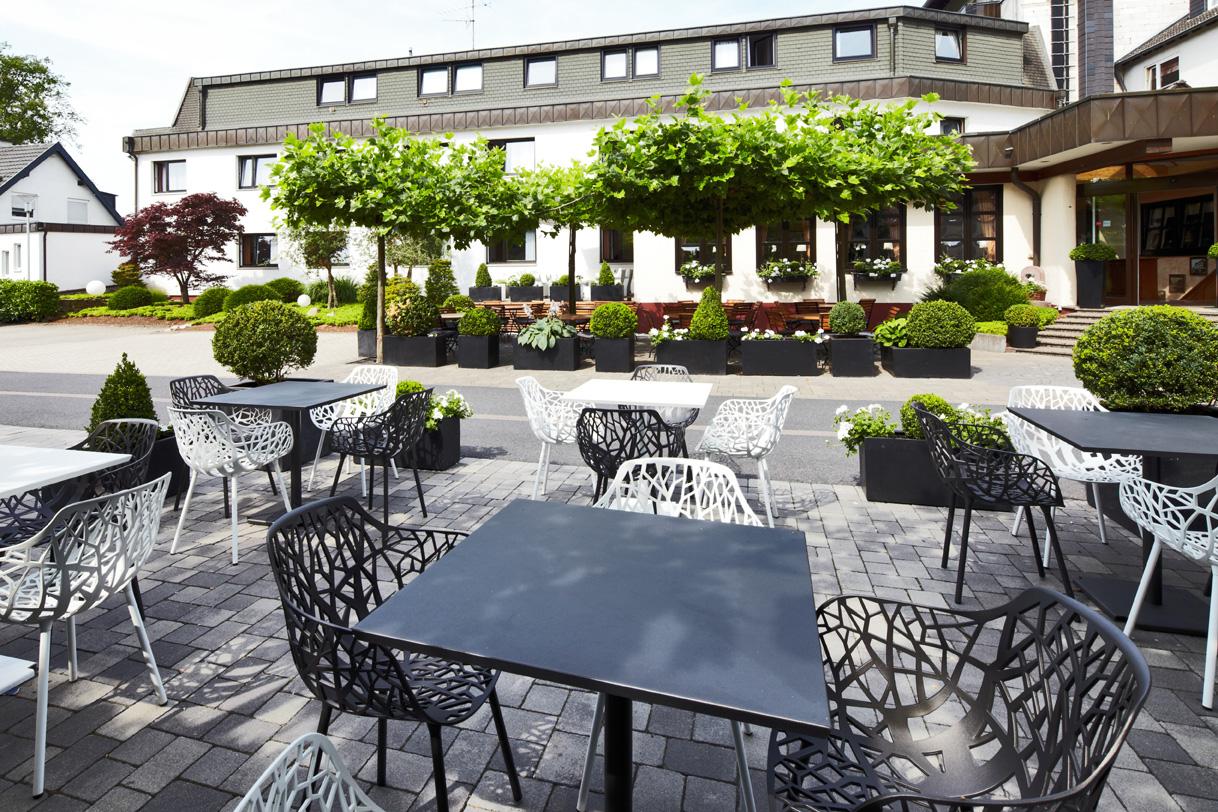 &Repeat Koeln Airport Hotel ภายนอก รูปภาพ